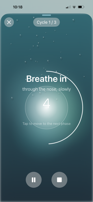 Breathune Screenshot 2 of 5