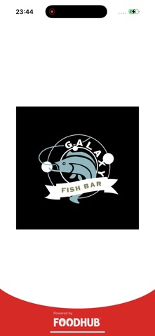 Galaxy Fish Bar Grantham Screenshot 1 of 10