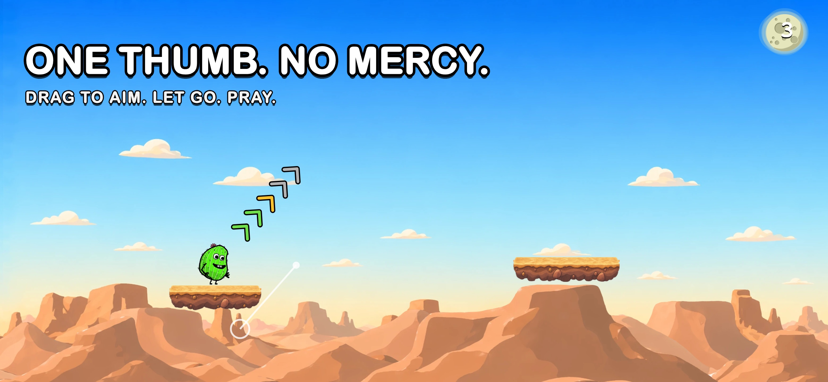 Potato Quest screenshot 2