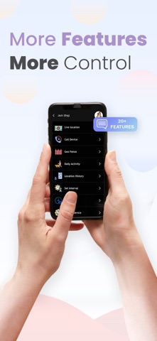NavBuddy - Petals Pet Tracker screenshot