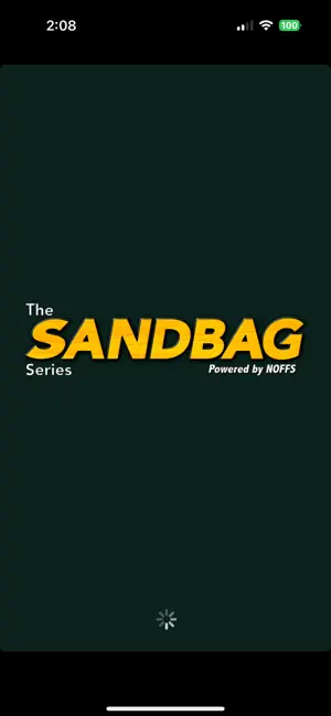 NOFFS Sandbag screenshot 1