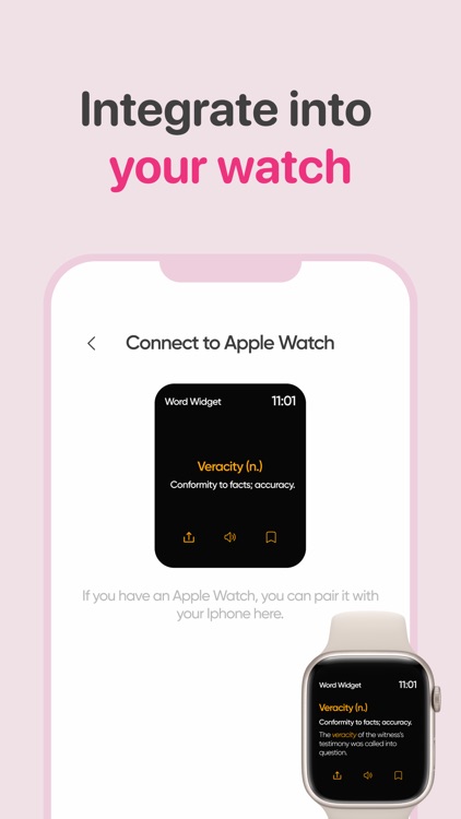 Vocabulary Builder, Dictionary screenshot-5