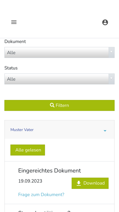 FKBApp Screenshot