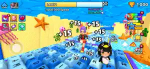Speed Tap Keyboard Escape screenshot 4