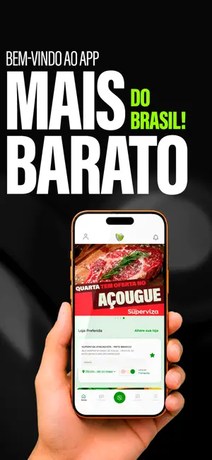 APP Superviza screenshot 1