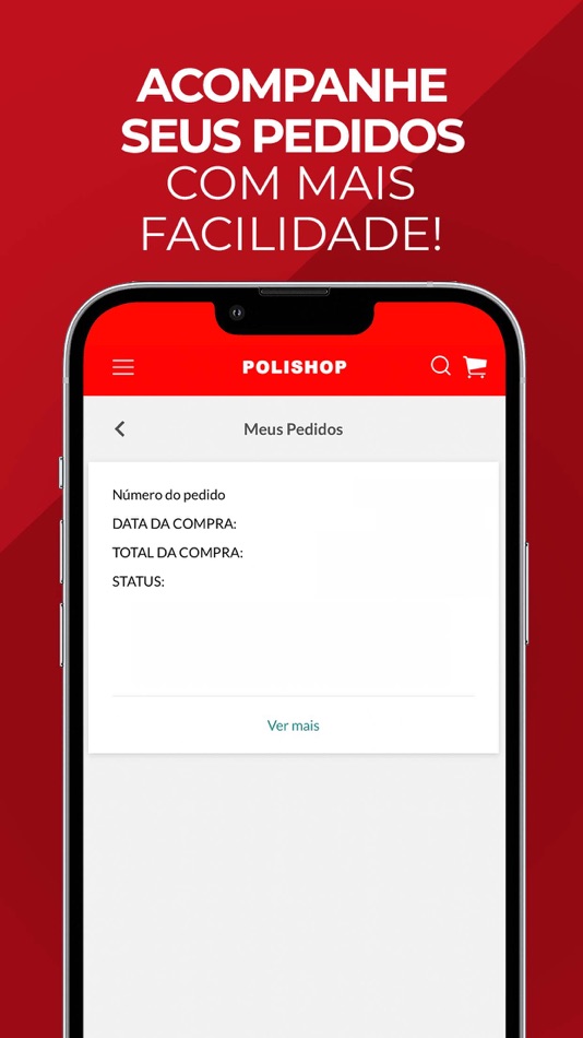 #7. Polishop: compras com desconto (iOS) 由: Polishop
