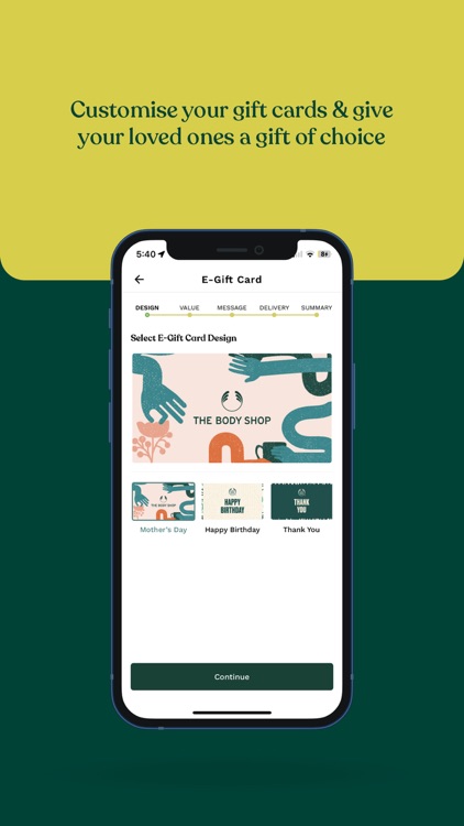 The Body Shop India screenshot-4