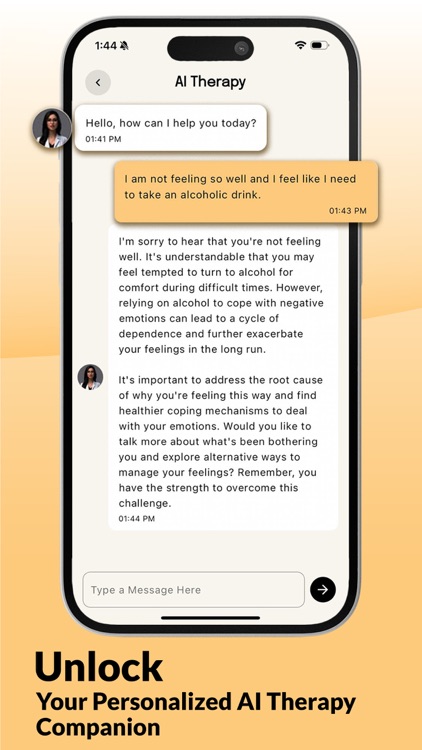 Sober Tracker, Meeting & Guide screenshot-4