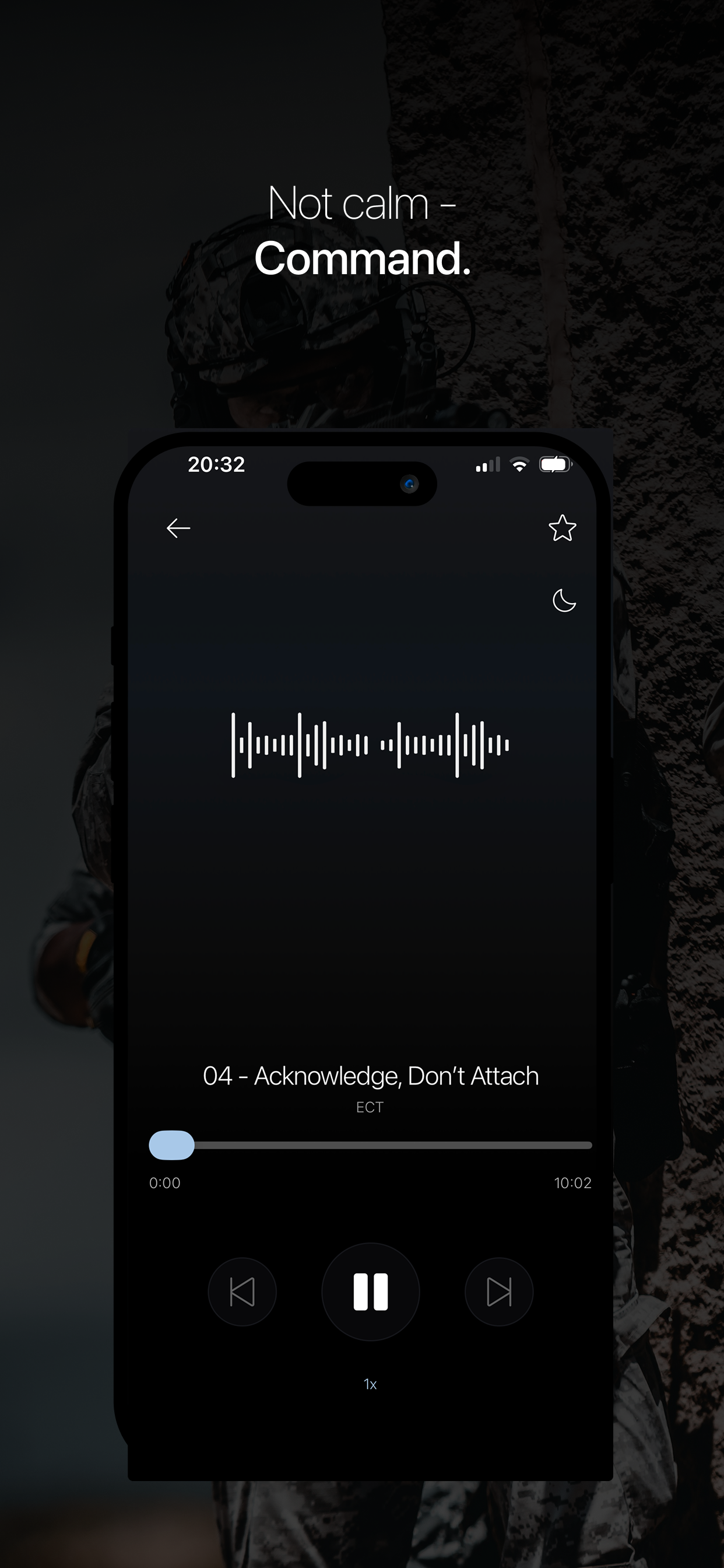 Tier 1 Mindset screenshot 4