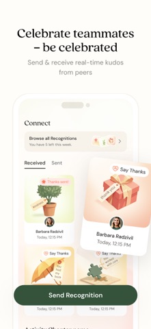 Empathetics screenshot