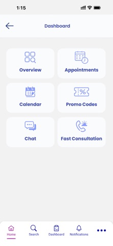 Soulmed Screenshot 5 of 10