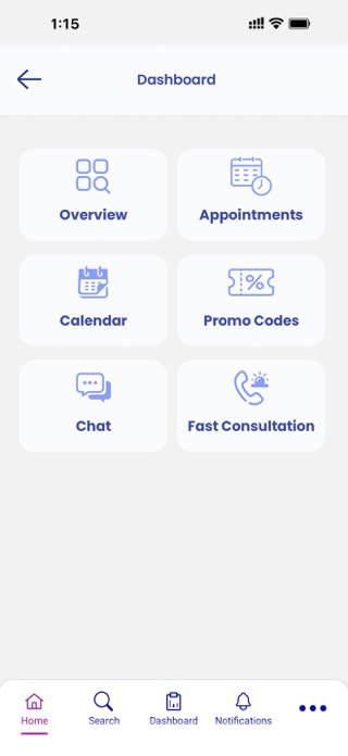 Soulmed Screenshot 5 of 10