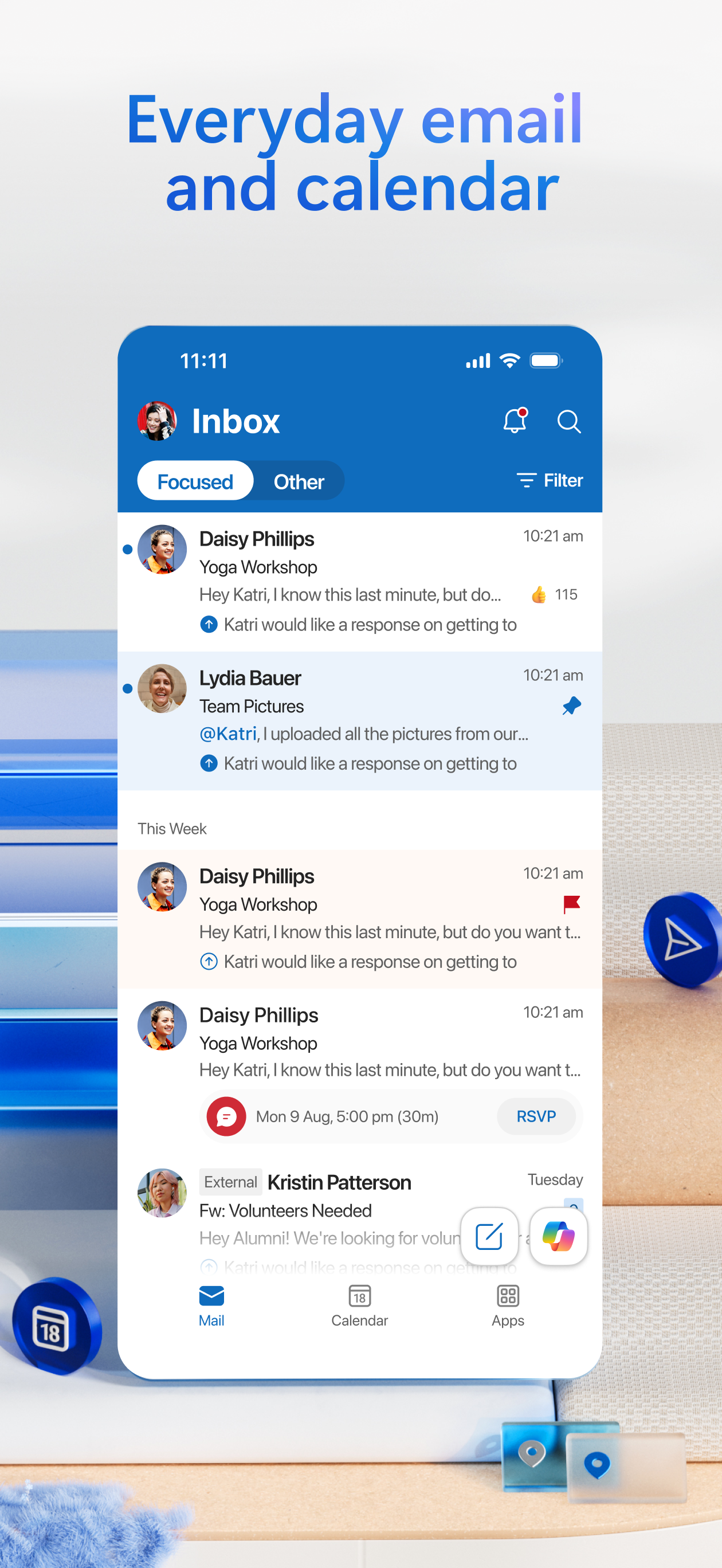 Microsoft Outlook