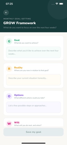 NEU Community Wellbeing Screenshot 5 of 6