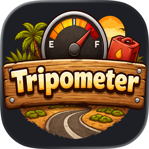 Tripometer