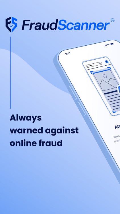 Fraud Scanner