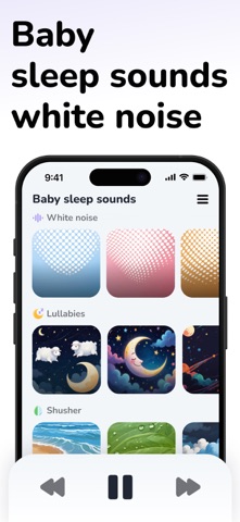 AYA Cry Analyzer AI Assistant iPhone screenshot 5