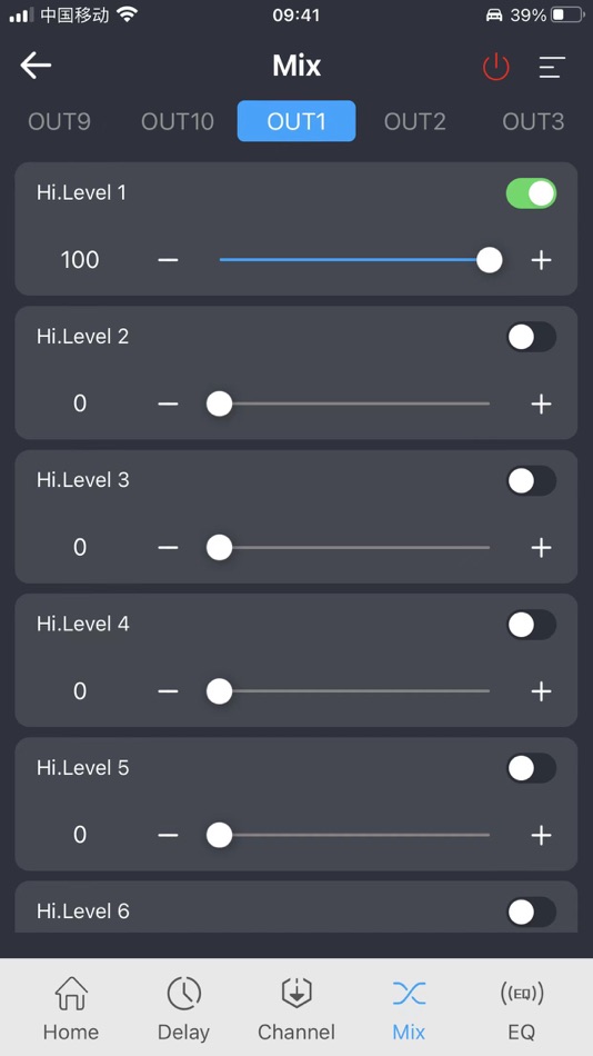 #3. Onkyo X-MD (iOS) 由: Onkyo Corporation