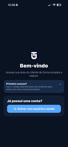 TopGestor Cliente Screenshot 1 of 4