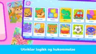 Barnespill－Puslespill for barn iphone bilder 2