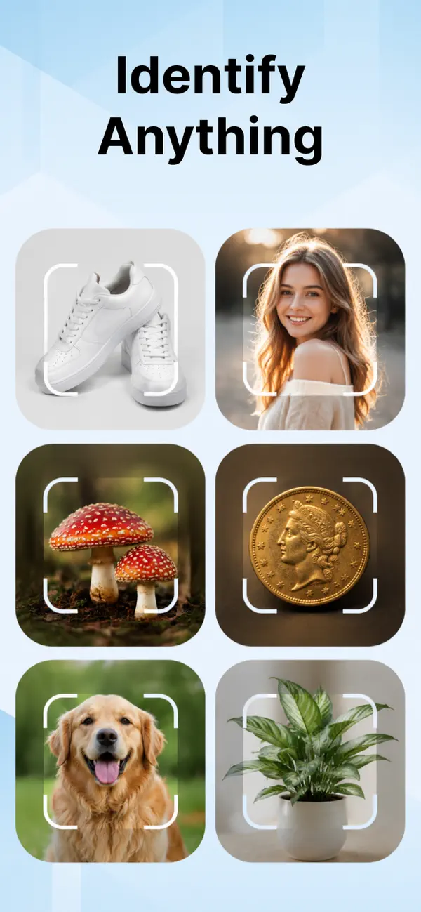 Screenshot #1 pour Reverse - Image Search