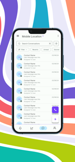 Relizon screenshot 3
