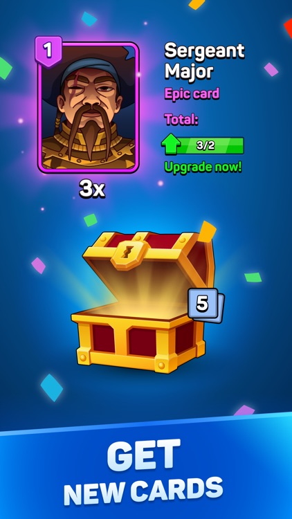 Pirates & Puzzles - PVP League