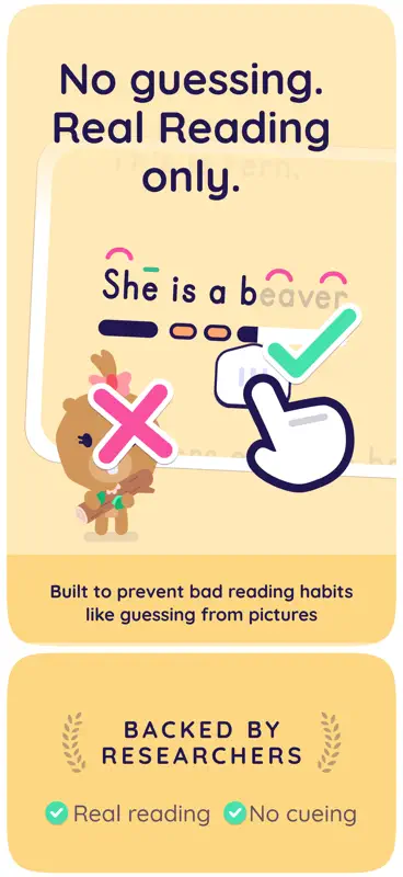 Learn to Read - Reading.com screenshot 5 of 8