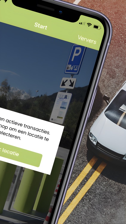 Ease2pay NomadPower screenshot-4