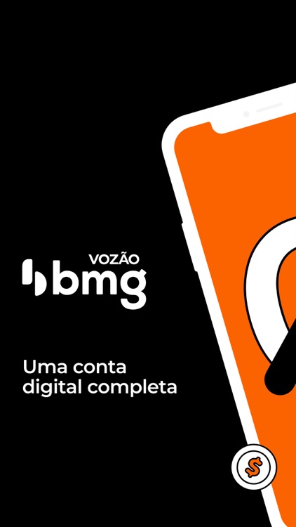 Conta Digital Vozão Bmg