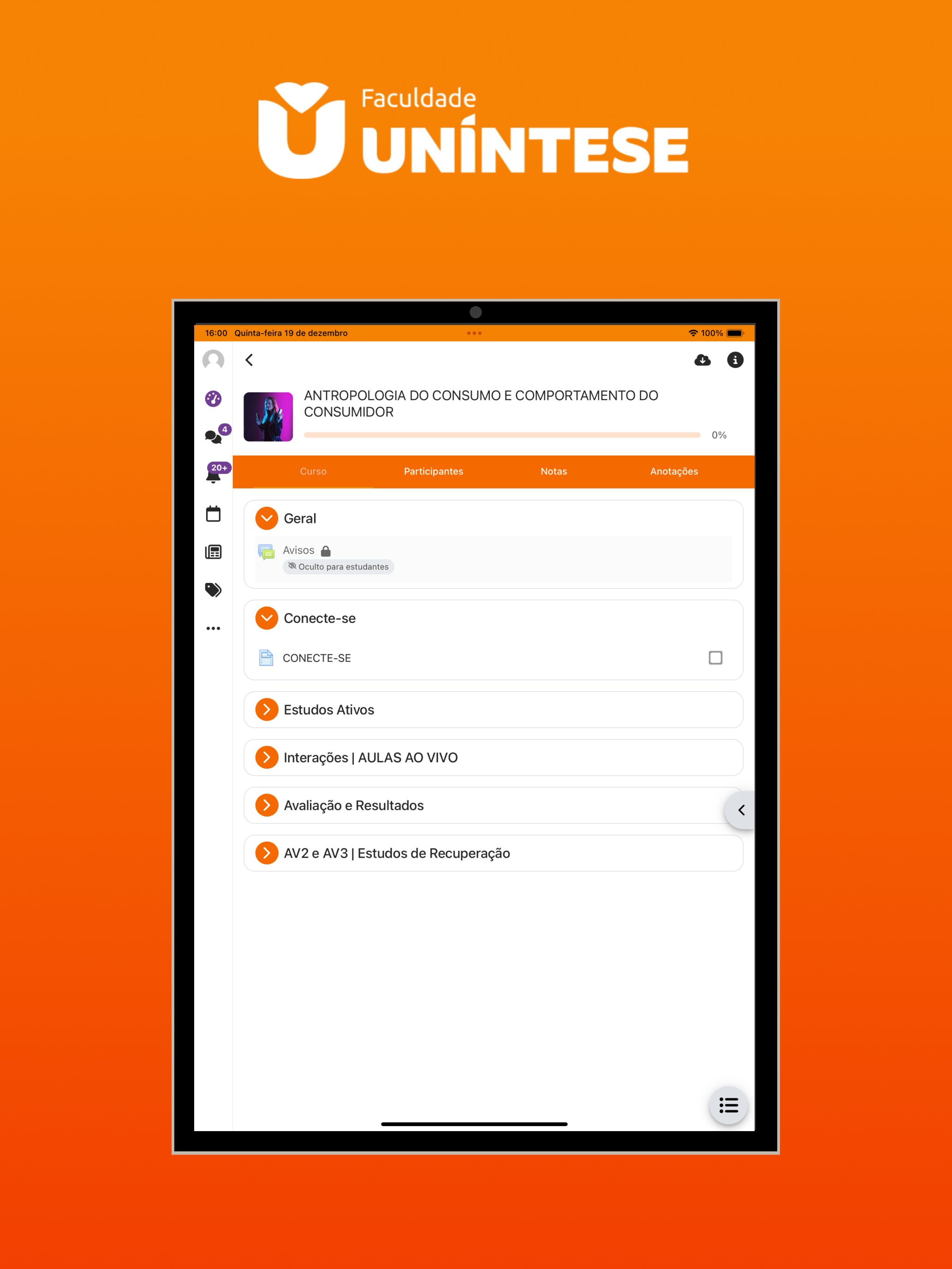 Uníntese screenshot 9
