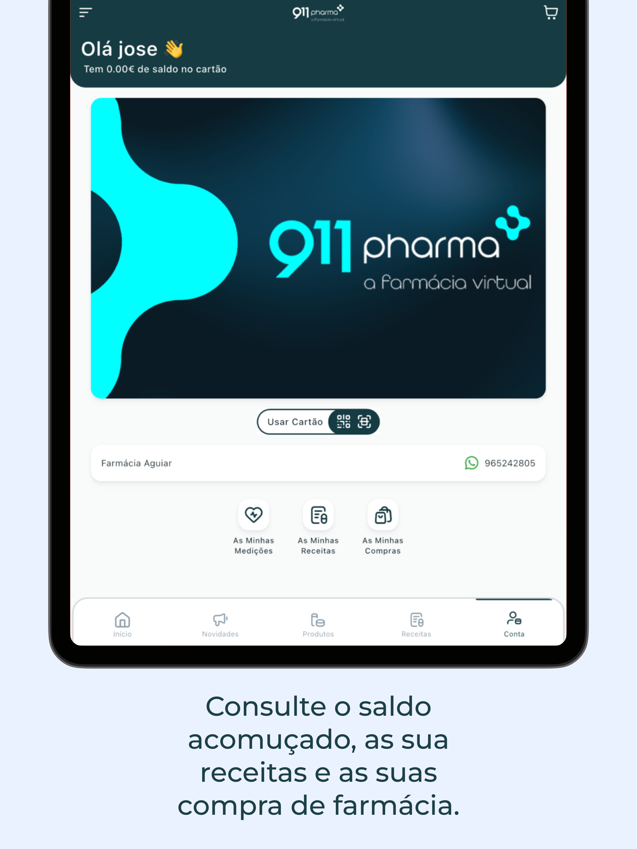 911 Pharma