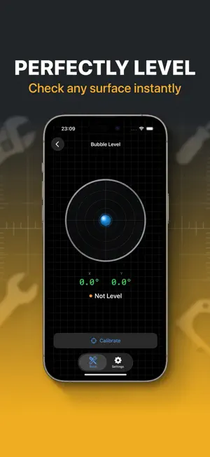 Level Tool: Ruler & Measure screenshot 2