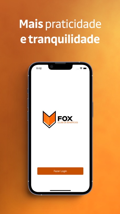 FOX CLUBE DE BENEFÍCIOS screenshot-3
