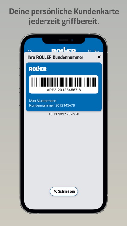 ROLLER - Möbel & Coupons