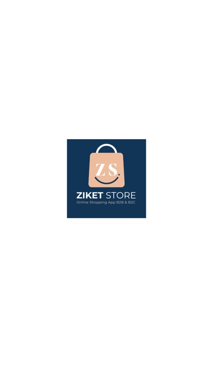 Ziket Store