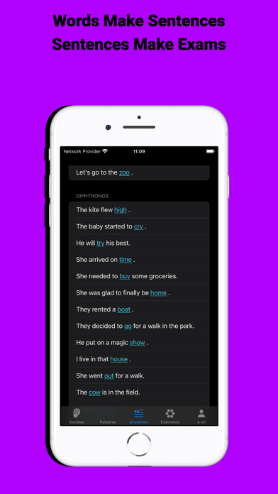 Pronounce AI Screenshot