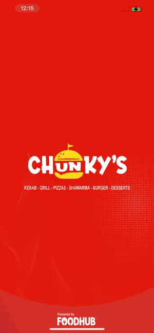 Chunkys Smethwick screenshot 1
