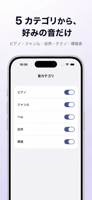 Personalized Alarm screenshot 3