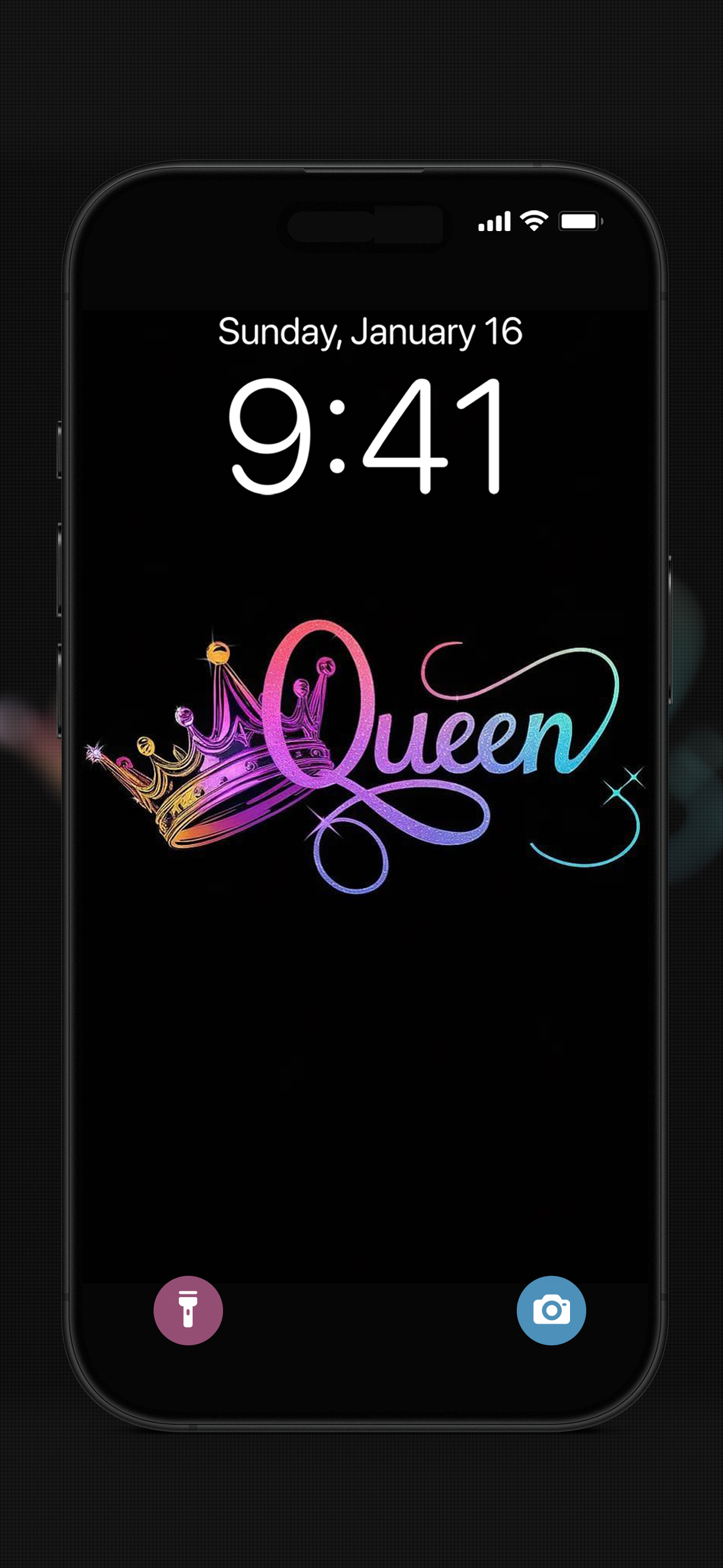 Queen Wallpapers 4K screenshot 5