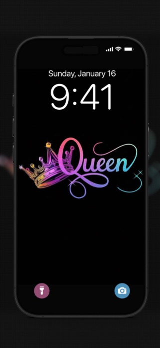 Queen Wallpapers 4K Screenshot 5 of 6