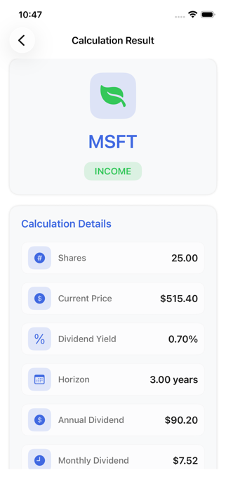 SFMUS Screenshot 4 of 4