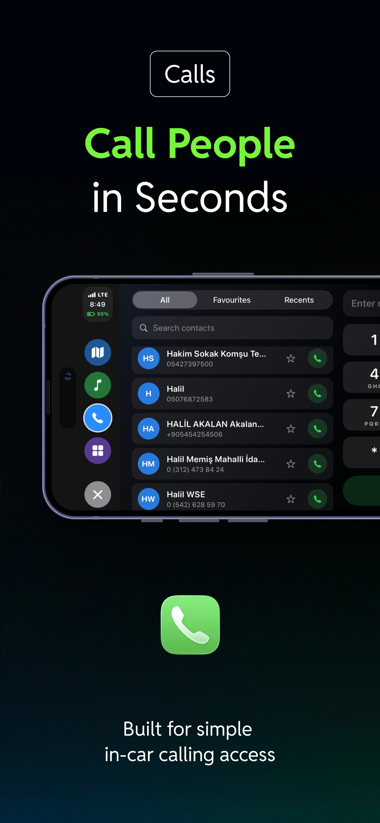 Car Play Connect · Auto Link screenshot 6