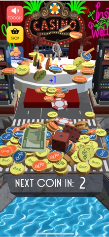 Coin Machine 2025 Screenshot 2 of 3