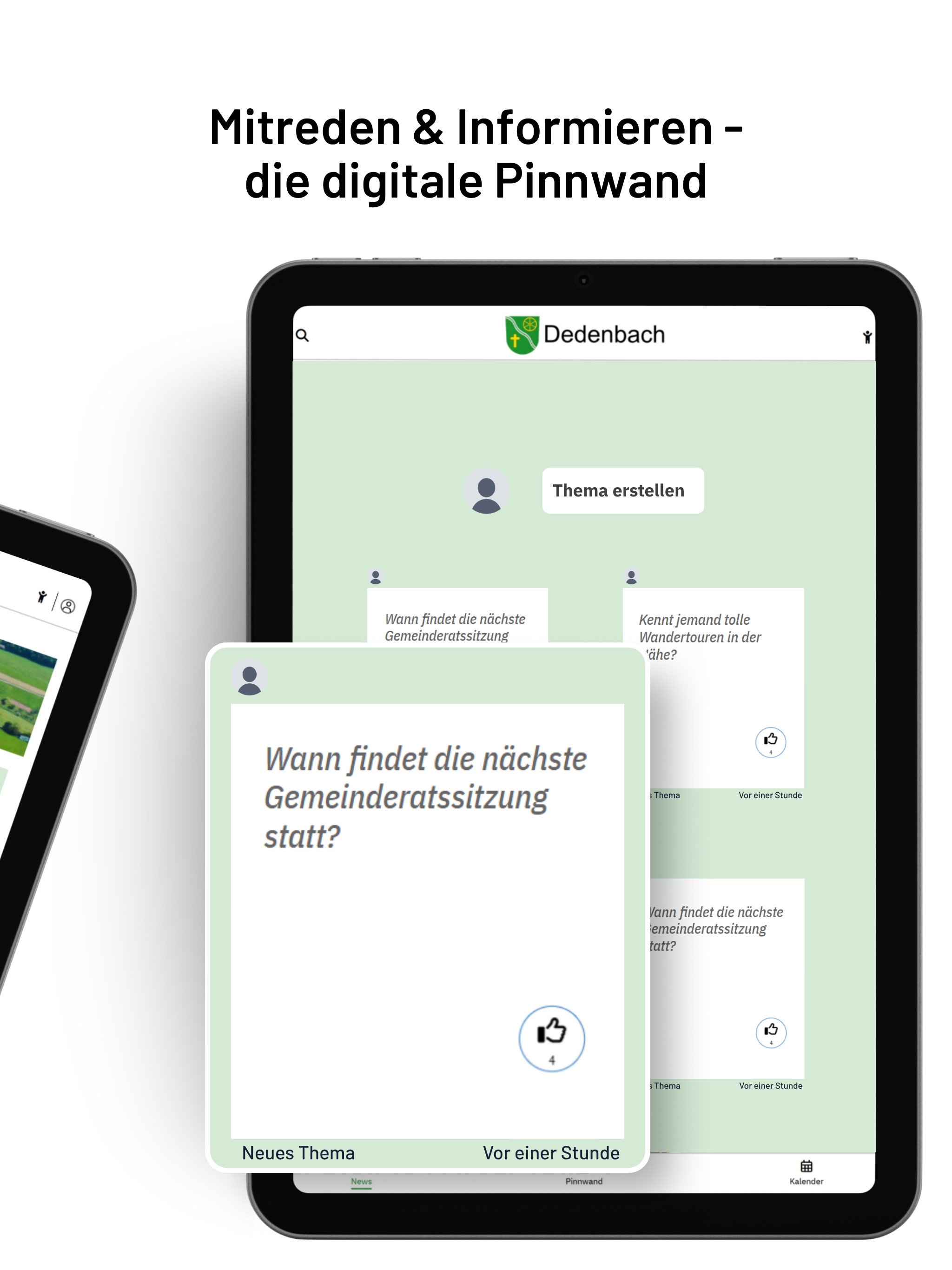 Dedenbach screenshot 8