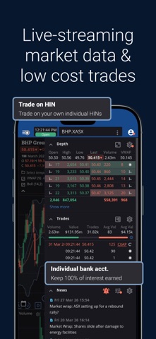 Marketech Focus Screenshot 3 of 5