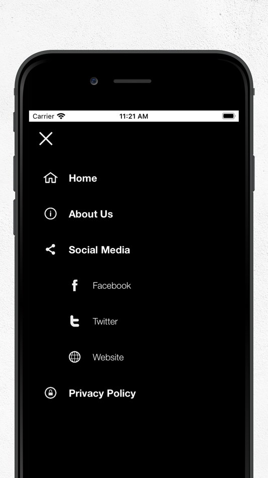 #4. BeGoodRadiο (iOS) 게시자: Rick White