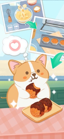 Satistory: Tidy Up iPhone screenshot