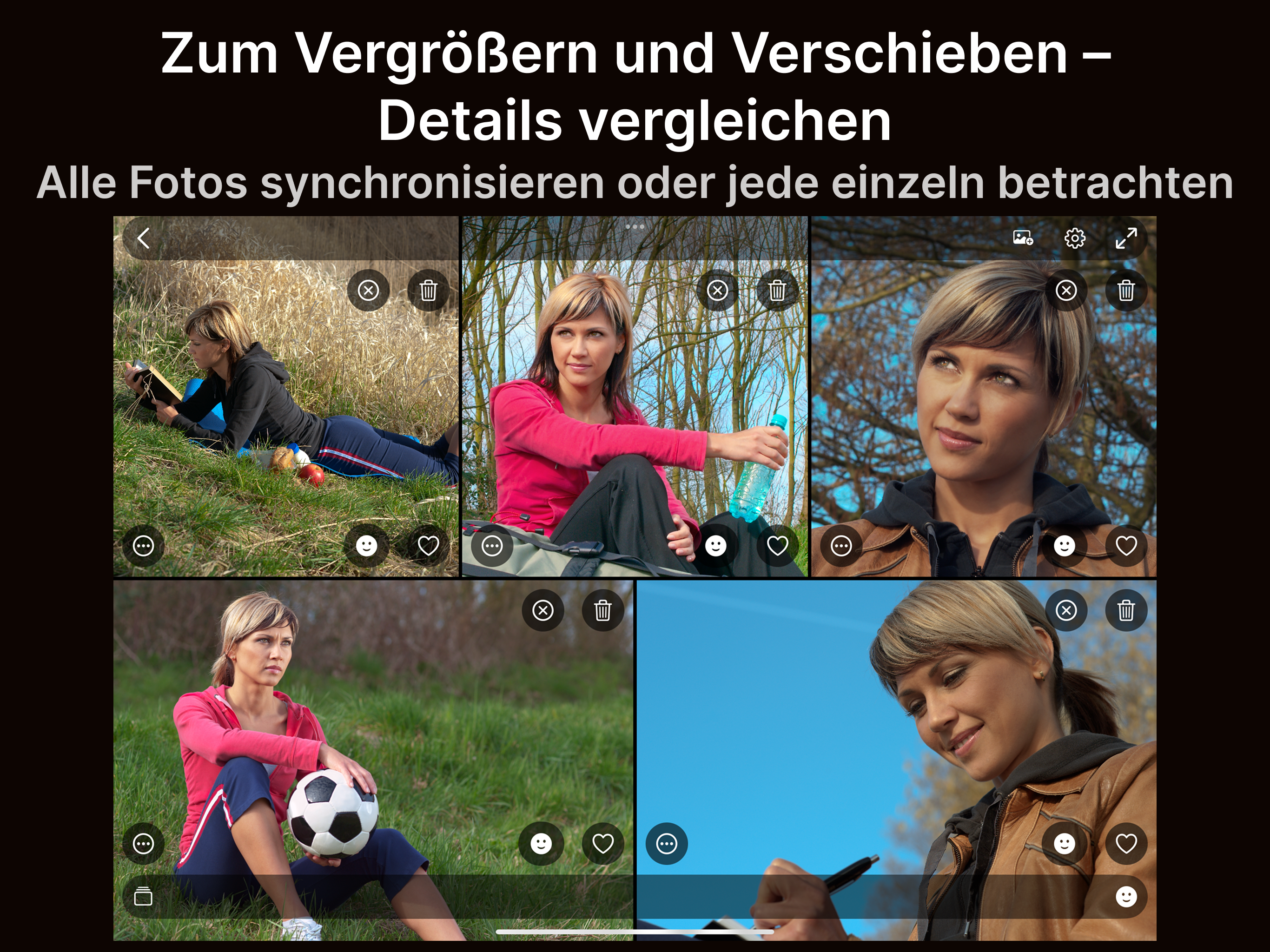 Photo Cleaner iPick screenshot 8
