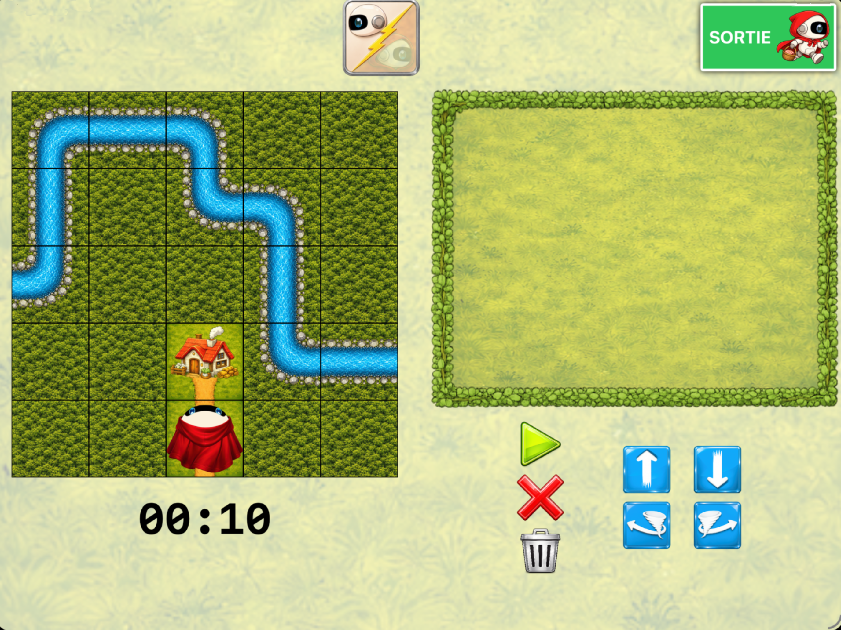 BOTTEE screenshot 10